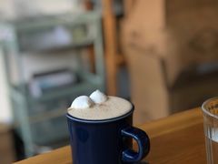 肉桂奶茶-三花屋 Mihhanaya