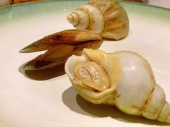 -金海湾自助餐厅(金陵饭店)