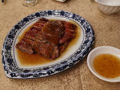 -麒麟中餐厅·经典粤菜·地道菜式老字号(广州长隆酒店)