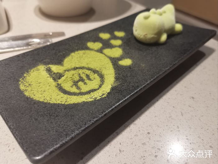 海底捞火锅(吉利大厦店)图片