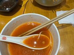 -三千粉牛肉米粉(来客茂店)