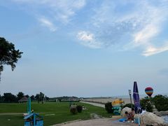 -渔岛海洋度假区