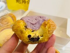 -鲍师傅糕点(青年汇店)