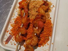 -白玉串城·朝鲜族烤串(龙岗店)