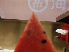 -海底捞火锅(长宁路龙之梦店)