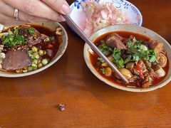 -谢老五跷脚牛肉·非遗传承店