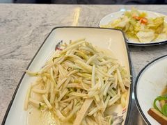 -紫藤园·天目湖大鱼头(南山竹海店)