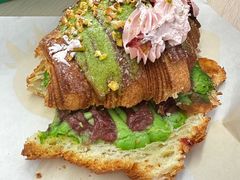 -PAOPAO Bakery&Café(港汇店)