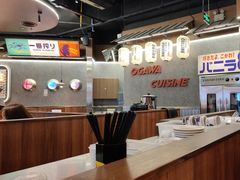 -小川洋风料理(大悦城店)