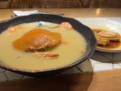 -十面欢腾·海鲜面·台式Bistro(长乐路店)