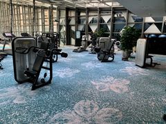 -北京朝阳悠唐皇冠假日酒店