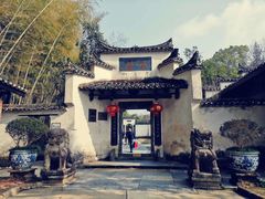 -景德镇古窑民俗博览区