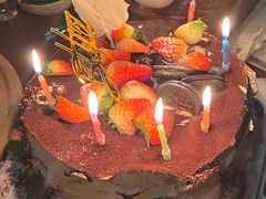 -Uncle Kosto科斯托·中东菜