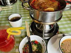 -番食园鲜食火锅(高新店)