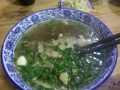 -澄城学斌水盆羊肉(总店)