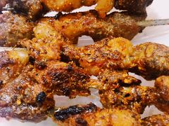 -兰州牛肉拉面(合肥店)