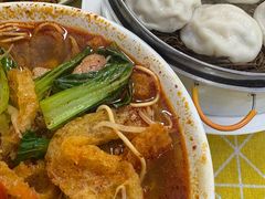 -苓记南京鸭血粉丝.皮肚面(县东巷店)