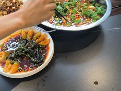 -蛙兔鸡自贡风味·特色江湖菜(广都店)