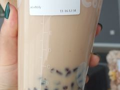 -CoCo都可(建外SOHO店)
