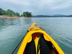 -千岛湖湖人皮划艇俱乐部