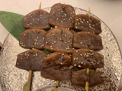 -千寻山野烤肉(中关村店)