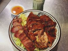 -吾家香港烧腊专门店