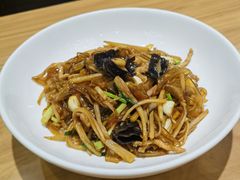-六合居·邯郸菜·武安菜起源地