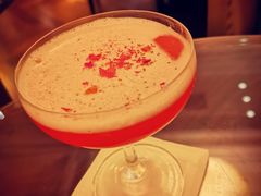 -LONG BAR 廊吧(外滩华尔道夫酒店)