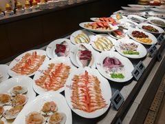 -小舟山海鲜