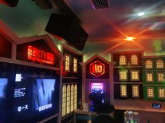 -唱客美食KTV量贩(北京路店)