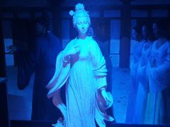 -西安曲江寒窑遗址公园