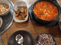 -包装马车·韩国料理·포장마차