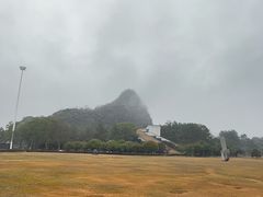-Club Med地中海俱乐部·桂林度假村