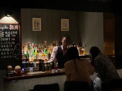 -LAMP BAR 水烟音乐酒吧