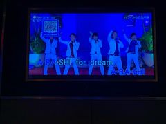 -乐界KTV(虹桥中心店)