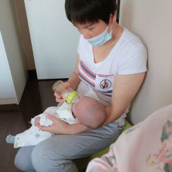 -弗蕾亚·和月月子调理院(东湖店)