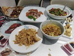 -味+新京宴·烤鸭·北京菜(创意谷店)