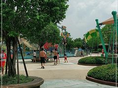 -美的鹭湖探索王国