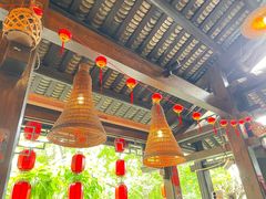 -饭江湖·江湖菜(湖广会馆店)