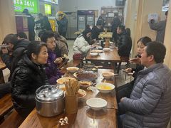 -王菊美食街·王菊面馆(总店)