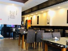 -桃园中华料理炸酱面(燕儿岛路店)