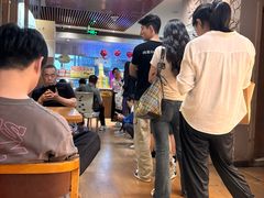 -吴裕泰茶庄(前门大街店)