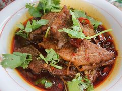 -小民大排档(江汉路店)