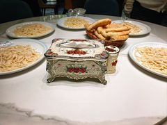 -马尔龙新疆饭店·清真(长青路店)