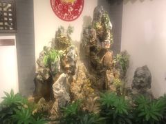 -北京全聚德(西客站店)