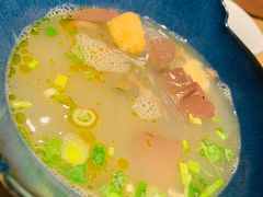 -弄堂小笼包(天津南开大悦城店)