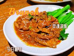 -广东道至正餐厅(区庄店)