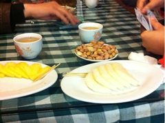 部分小吃-柳湖茶坊(柳湖店)