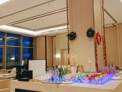 -长沙大王山朗豪酒店·朗豪自助餐厅