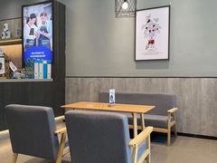 -瑞幸咖啡(深业泰然大厦店)